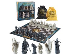 HDR Schach